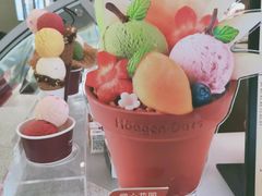 -哈根达斯(天河城店)