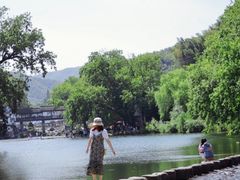 -鹿亭中村