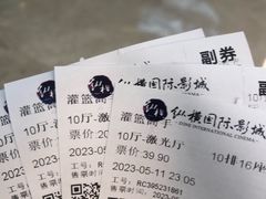 -纵横国际影城杜比全景声巨幕(天安云谷店)