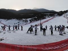 -太子岭滑雪场