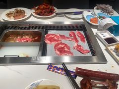 -星伦多 自助料理(圆融店)