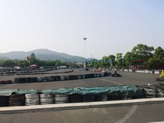 -赛达赛车主题乐园·卡丁车·团建