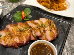 -港丽餐厅(正大店)