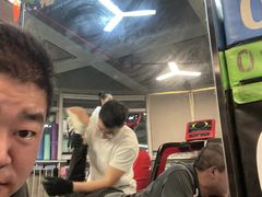 -KingBull私教健身&格斗订制(龙井商业中心店)