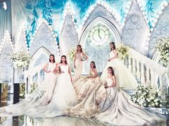 -利顺德大饭店·维多利亚花园(小白楼店)