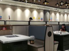 -海底捞火锅(群光广场店)