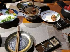 -三岄笙·日式烧肉
