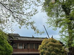 -雅安上里古镇