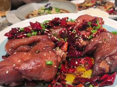 -懒人盐府人家(航天桥店)