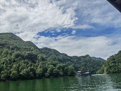 -五泄景区