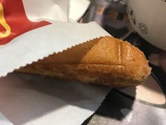 -麦当劳(东方时代广场分店)