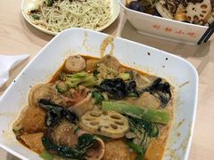 -林静小吃(复兴路店)
