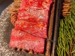 -谷牛和牛烤肉(漕河泾印象城店)