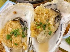 -蠔门宴海鲜城·阳江特色菜