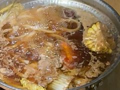 -沼津港精致料理·寿喜烧·烧鸟(青浦宝龙广场日料榜单店)