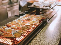 -星伦多自助料理(华润万象城店)