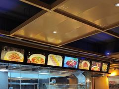 -不倒翁·安徽名菜楼(步行街店)