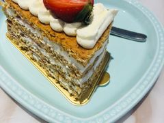 -星禾悦法式千层蛋糕(大卫城店)