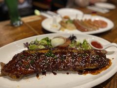-1886德国汽车餐厅(外滩十六铺码头店)