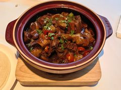 -洋洋中餐馆·SINCE 1997(信投店)