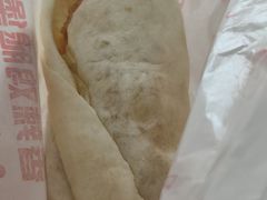 -威斯特汉堡王(长乐金峰店)