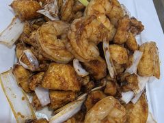 -京天红酒家(虎坊路店)