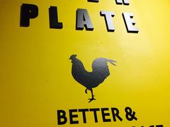 -BHC炸鸡(明洞总店)