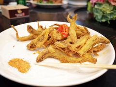 -棠记海鲜餐厅(南朗镇店)
