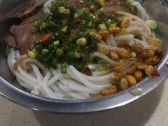 -李氏紫竹林卤粉(火车站店)