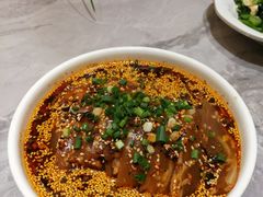 -国人川菜(李家村建东街店)