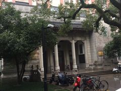 -浙江大学(玉泉校区)