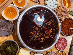 -渝味黄姐火锅(黄泥村店)