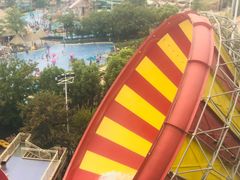 -武汉玛雅海滩水公园