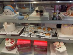-CAKE BOSS 蛋糕老板(西单君太百货店)