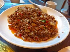 -香满楼(临安路店)