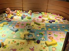 -江边城外烤全鱼(方庄时代购物中心店)