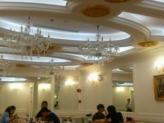 -红房子西菜馆(淮海店)
