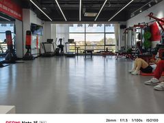 -超减·私教减肥馆(世博店)