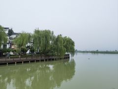 -南北湖风景区