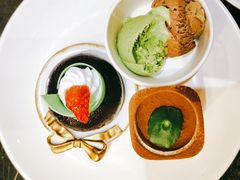 -芭菲盛宴·环球美食(解放碑英利国际店)