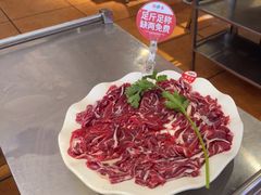 -潮泰牛肉火锅 · 创于1992年(车公庙店)