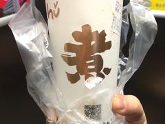 -沪上阿姨·精选茶饮(烟台万达广场店)