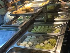 -净行天厨(莲塘总店)