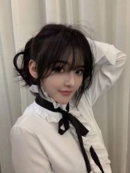-3AM HAIR SALON染发接发
