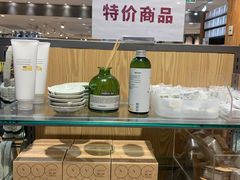 -MUJI无印良品(环球港店)