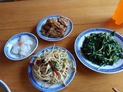 -同得兴 Since·1995 传统苏式面馆(十全街店)