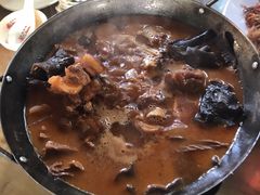 -农厨好味·温泉鹅·农家菜