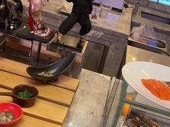 -盛宴标帜餐厅·亲子自助 (南昌喜来登酒店)