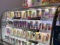 -Blueglass酸奶(财富购物中心店)