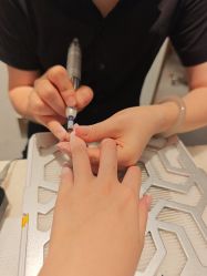 点击看大图 -指典艺术美甲美睫